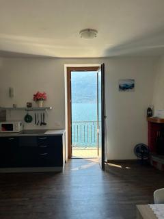 Lake's Feeling Apartment with Terrace on Lake Como - Lezzeno - 0
