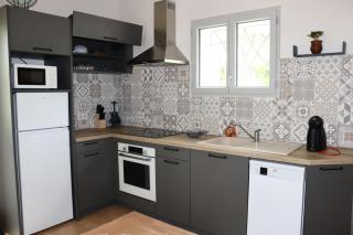 Maison garde de barriere - Canilhac - 4