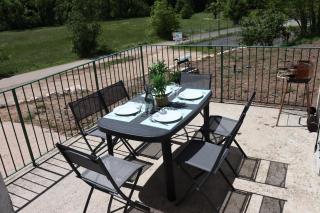 Maison Garde Barriere - 1