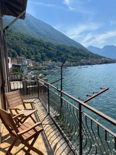 Lake's Feeling Apartment with Terrace on Lake Como - Lezzeno - 8