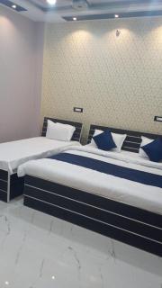 #A B Hotels - Jāmb - 5