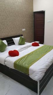 #A B Hotels - Jāmb - 4