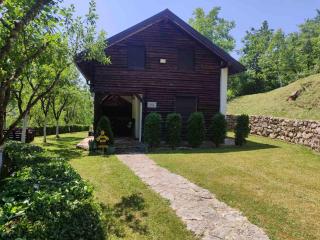 Village Gečat-Villa Una - Kulen Vakuf - 9