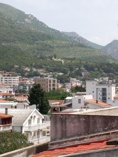 Apartment in a house among three beaches - Sutomore - 1