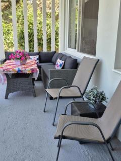 Baso Hilltop Apartment 3 - Argassi - 2