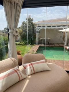 Beautiful New Home & Pool Mountain View - Coín - 7