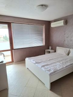 SUN SEA 3BDR PENTHOUSE, Ravda - 5