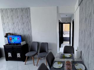 Calme appartement au centre ville d'Agadir - Agadir - 7