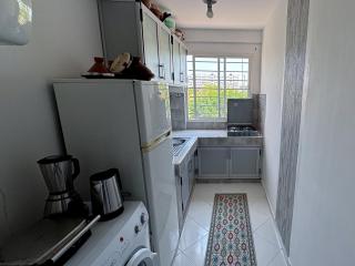 Calme appartement au centre ville d'Agadir - Agadir - 3