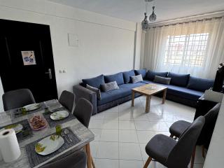Calme appartement au centre ville d'Agadir - Agadir - 9