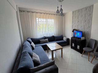 Calme appartement au centre ville d'Agadir - Agadir - 0