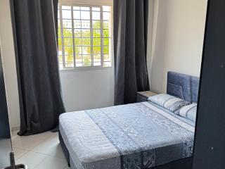 Calme appartement au centre ville d'Agadir - Agadir - 2