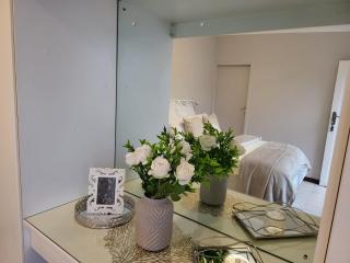 Villa Francisco Bed & Breakfast - Germiston - 6