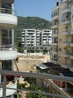 Sea View Balcony - Vlora - 3