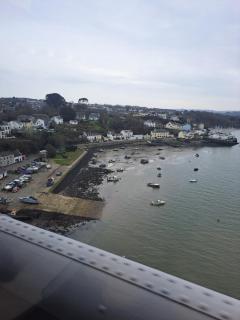 Bell Tent 1 - St Austell - 3