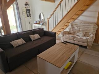 Petite maison meublée entre Avignon et Carpentras - Morières-lès-Avignon - 7