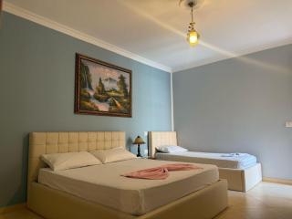 Sea View Balcony - Vlora - 4