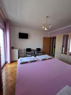 Guest House Pamela - Senj - 1
