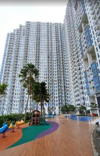 Anderson pakuwon 2 Bedroom 5 people stay - Surabaya - 3