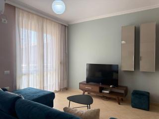 Sea View Balcony - Vlora - 5