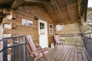 Cozy Countryside Cabin, Minutes from Mesa Verde - 1