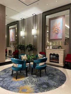 Anderson pakuwon 2 Bedroom 5 people stay - Surabaya - 4