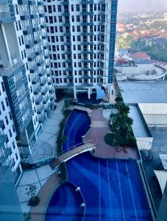 Anderson pakuwon 2 Bedroom 5 people stay - Surabaya - 5