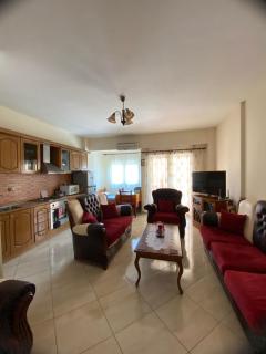Arby'S Apartment - Vlora - 0
