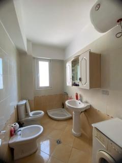 Arby'S Apartment - Vlora - 3