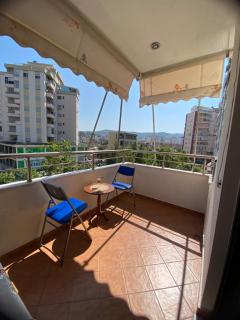 Arby'S Apartment - Vlora - 2