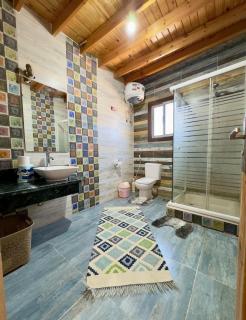wooden house - Dahab - 5