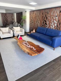 Lindo flat em Porto de Galinhas a 1 min do mar e próximo ao centro - 1