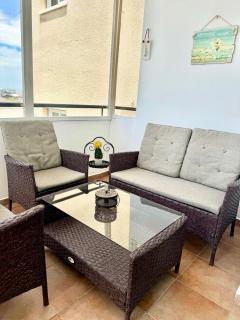 STAY Sea and Salt Lake Panoramic View Apt - Larnaca - 8