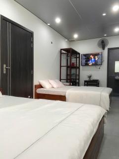 Homestay Bối Bối - Thôn Kim Long (1) - 7