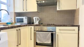 1 Bedroom Apartment Edgware Road - Londra - 9