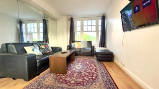 1 Bedroom Apartment Edgware Road - Londra - 7