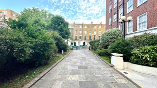 1 Bedroom Apartment Edgware Road - Londra - 5