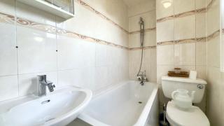 1 Bedroom Apartment Edgware Road - Londra - 3
