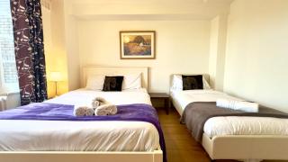 1 Bedroom Apartment Edgware Road - Londra - 2