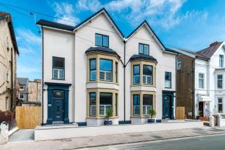 Mode Pleasure Beach Apartments - Blackpool - 2