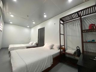 Homestay Bối Bối - Thôn Kim Long (1) - 9