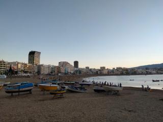 LMCM Canteras - Las Palmas de Gran Canaria - 8