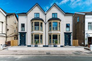 Mode Pleasure Beach Apartments - Blackpool - 1