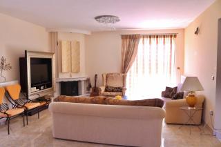 Villa VMLT - Kaap Soenion - 1