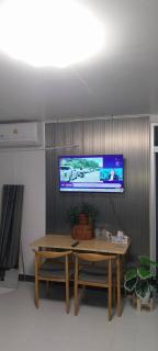 Popular Muang Thong Thani Condo, Building T9, Floor 8, Room 13 - 3