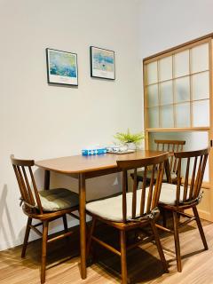 良居民宿 YOSHII House 晴空塔徒步圈 整栋出租 - 9