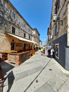 Guest House Pamela - Senj - 5