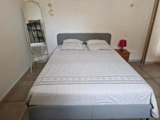 Petite maison meublée entre Avignon et Carpentras - Morières-lès-Avignon - 3