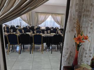 LALA POA GUEST HOUSE - Klerksdorp - 6
