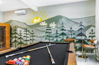 Dine Outdoors, Dream Indoors 5BR - 7